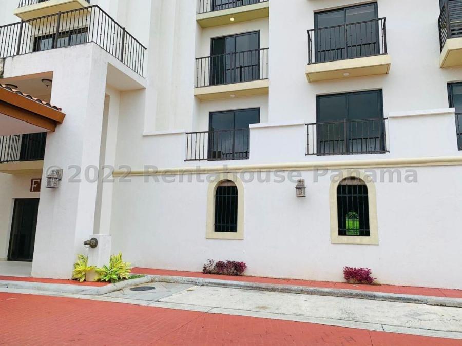 Foto Apartamento en Alquiler en ALBROOK, Panam - U$D 1.550 - APA52244 - BienesOnLine