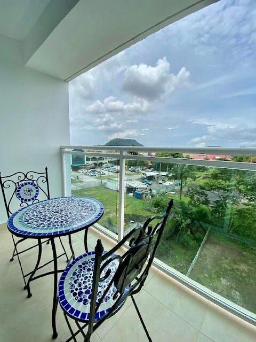 Foto Apartamento en Alquiler en ALBROOK, Panam - U$D 1.100 - APA48109 - BienesOnLine