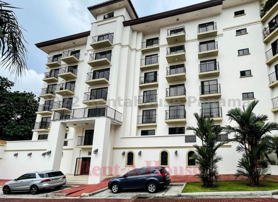 Foto Apartamento en Alquiler en ALBROOK, Panam - U$D 2.150 - APA54055 - BienesOnLine