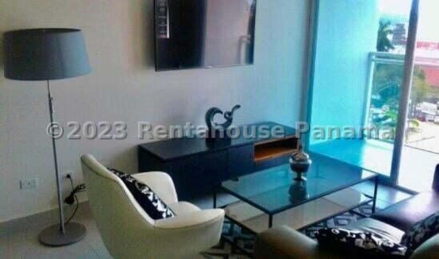 Foto Apartamento en Alquiler en ALBROOK, Panam - U$D 1.200 - APA61704 - BienesOnLine