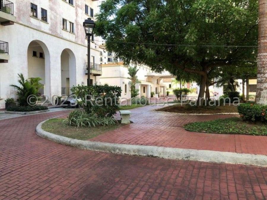 Foto Apartamento en Alquiler en ALBROOK, Panamá - U$D 1.500 - APA63434 - BienesOnLine