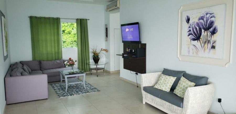 Foto Apartamento en Alquiler en AMADOR, Panam - U$D 3.000 - APA61165 - BienesOnLine