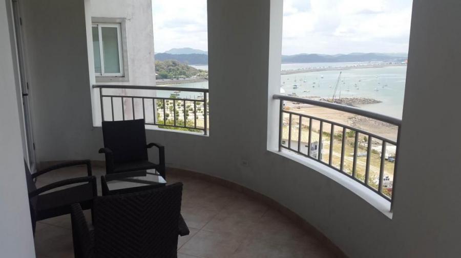 Foto Apartamento en Alquiler en AMADOR, Panam - U$D 1.550 - APA47447 - BienesOnLine