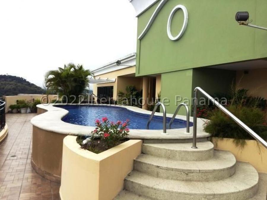 Foto Apartamento en Alquiler en AMADOR, Panam - U$D 1.500 - APA54128 - BienesOnLine
