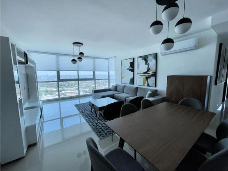 Foto Apartamento en Alquiler en costa del este, costa del este, Panam - U$D 2.400 - APA63890 - BienesOnLine