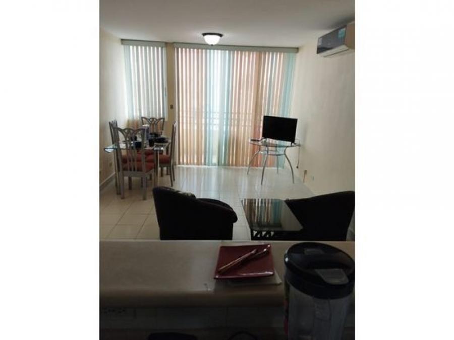 Foto Apartamento en Alquiler en Edison Park, Edison Park, Panam - U$D 800 - APA62725 - BienesOnLine