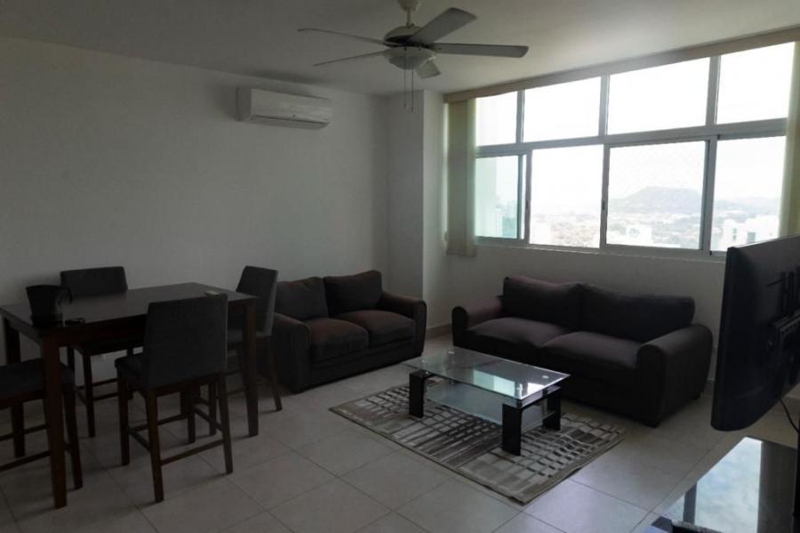 Foto Apartamento en Alquiler en Edison Park, Edison Park, Panam - U$D 850 - APA63194 - BienesOnLine