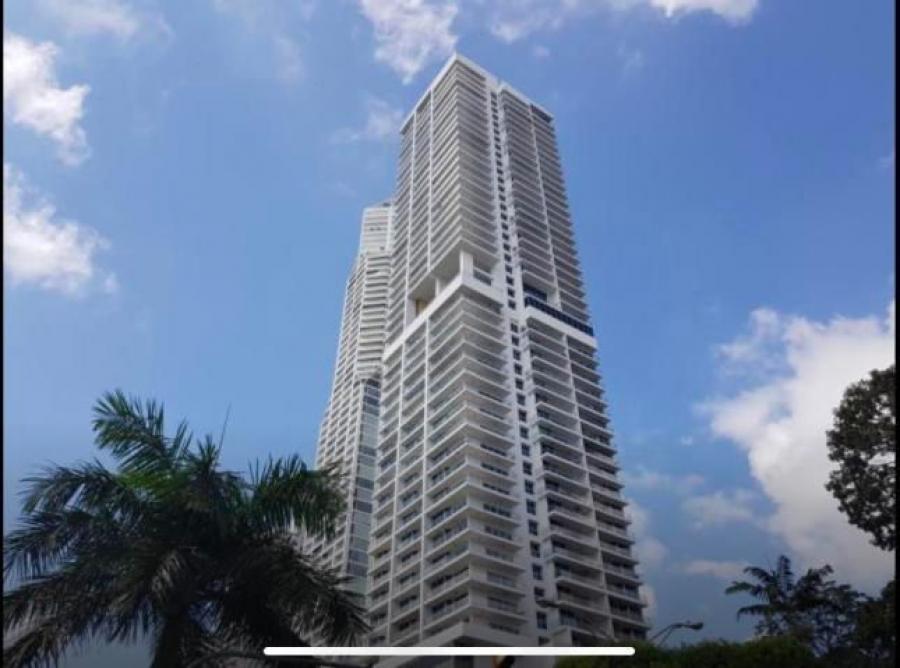 Foto Apartamento en Alquiler en AVENIDA BALBOA, Panam - U$D 1.400 - APA33456 - BienesOnLine
