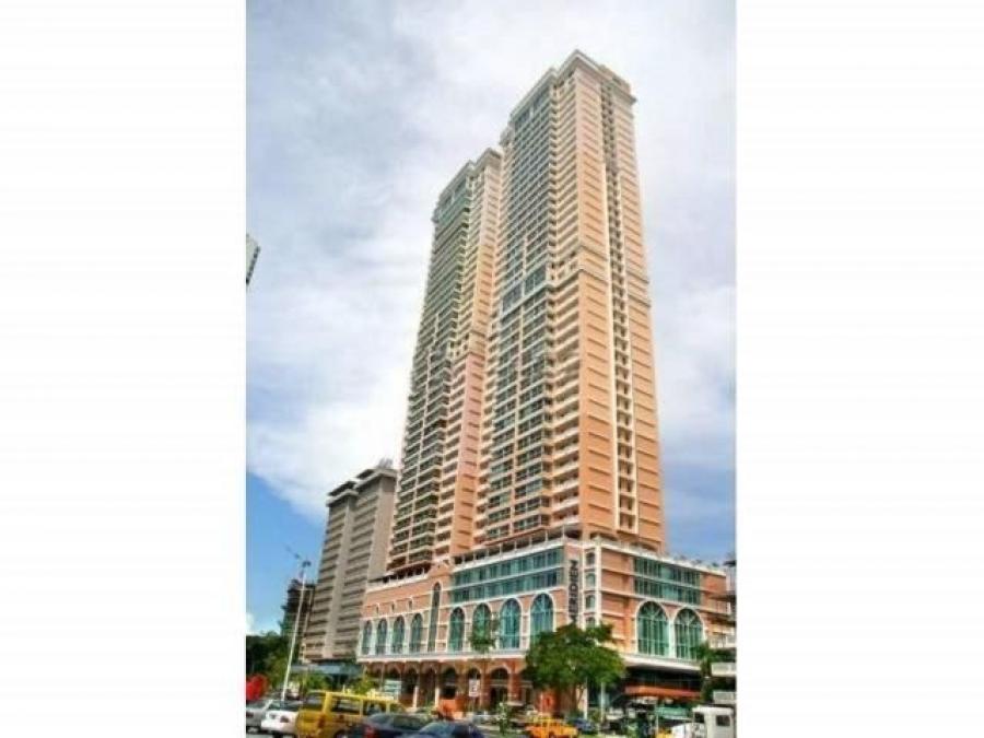 Foto Apartamento en Alquiler en AV BALBOA, Panam - U$D 1.350 - APA34625 - BienesOnLine