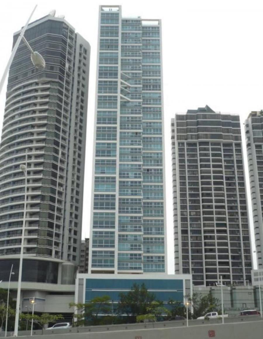 Foto Apartamento en Alquiler en AV BALBOA, Panam - U$D 1.450 - APA35953 - BienesOnLine