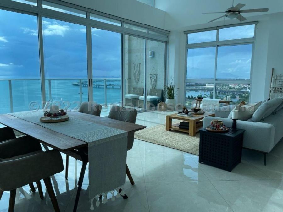 Foto Apartamento en Alquiler en AV BALBOA, Panam - U$D 2.600 - APA55307 - BienesOnLine