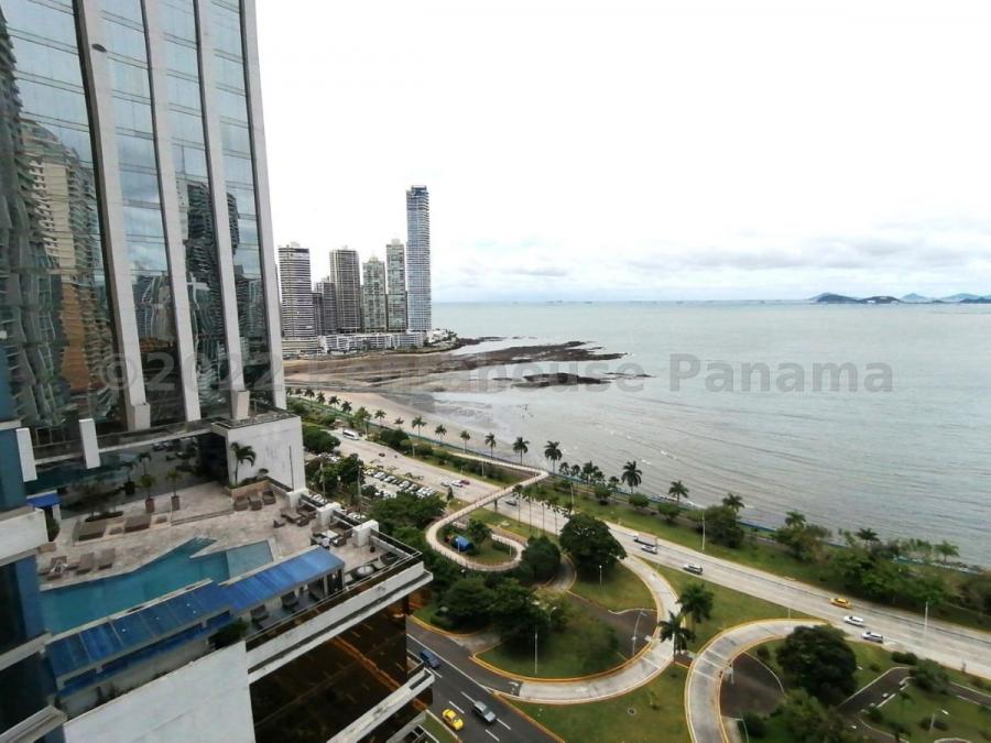 Foto Apartamento en Alquiler en AV BALBOA, Panam - U$D 2.100 - APA54286 - BienesOnLine