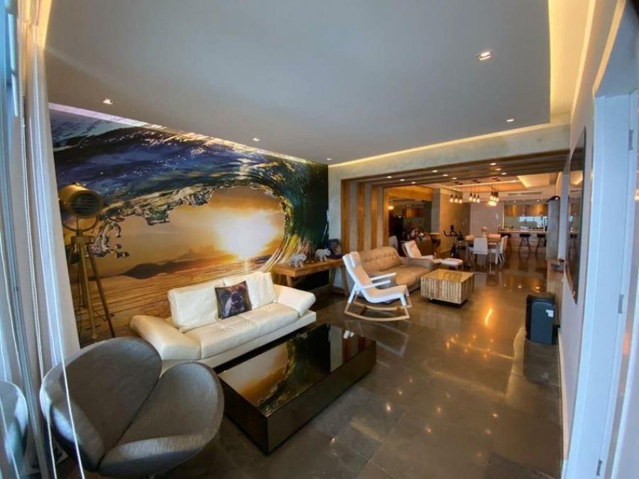 Foto Apartamento en Alquiler en AV BALBOA, Panam - U$D 2.800 - APA50353 - BienesOnLine