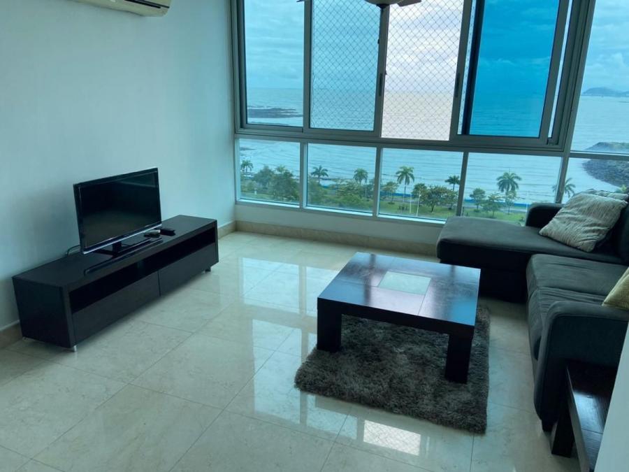 Foto Apartamento en Alquiler en AV BALBOA, Panam - U$D 1.600 - APA48821 - BienesOnLine