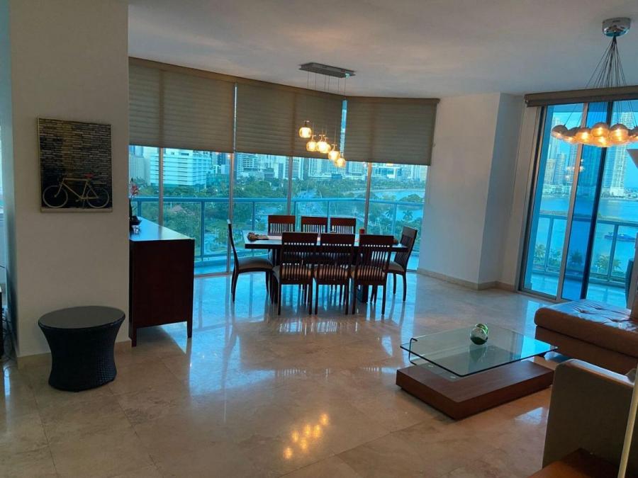 Foto Apartamento en Alquiler en AVENIDA BALBOA, Panam - U$D 1.800 - APA47072 - BienesOnLine