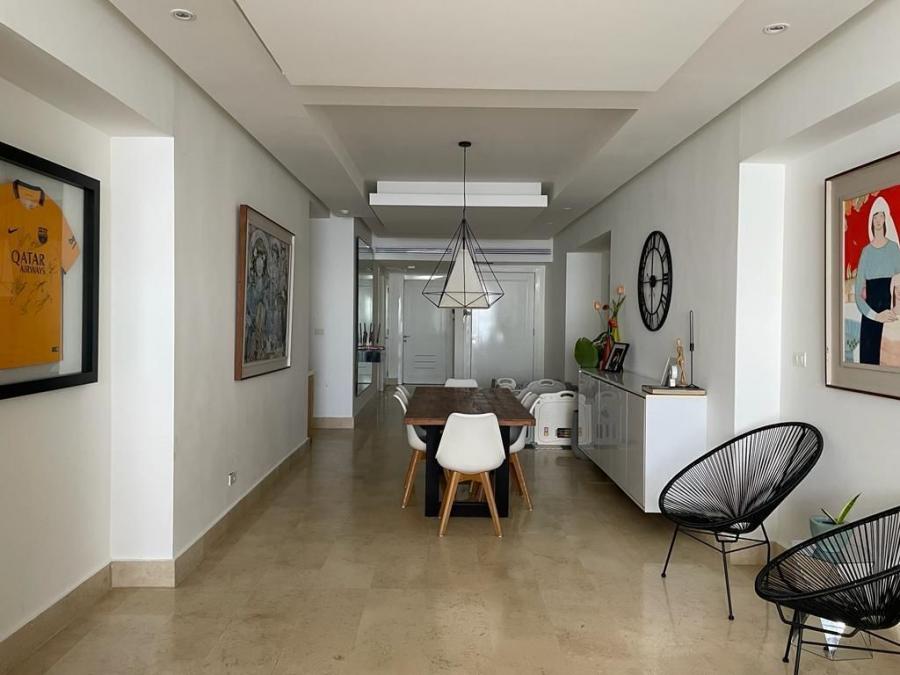 Foto Apartamento en Alquiler en AV BALBOA, Panam - U$D 2.400 - APA49236 - BienesOnLine
