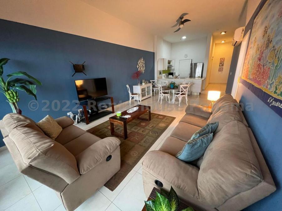 Foto Apartamento en Alquiler en AV BALBOA, Panam - U$D 1.700 - APA50041 - BienesOnLine