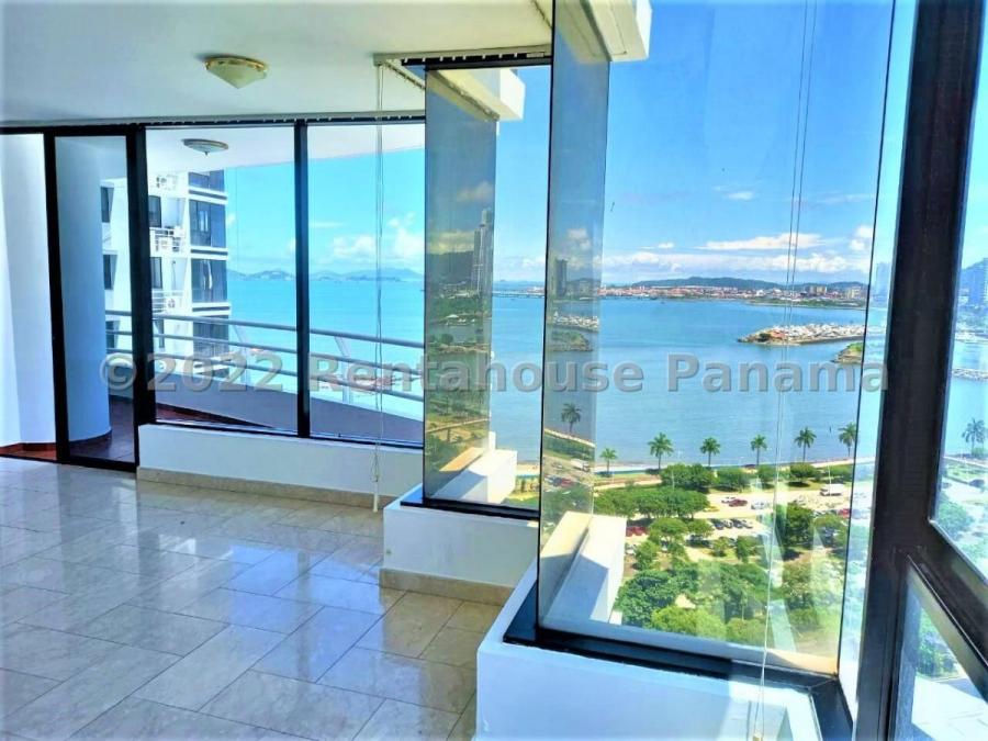 Foto Apartamento en Alquiler en AV BALBOA, Panam - U$D 2.200 - APA54224 - BienesOnLine