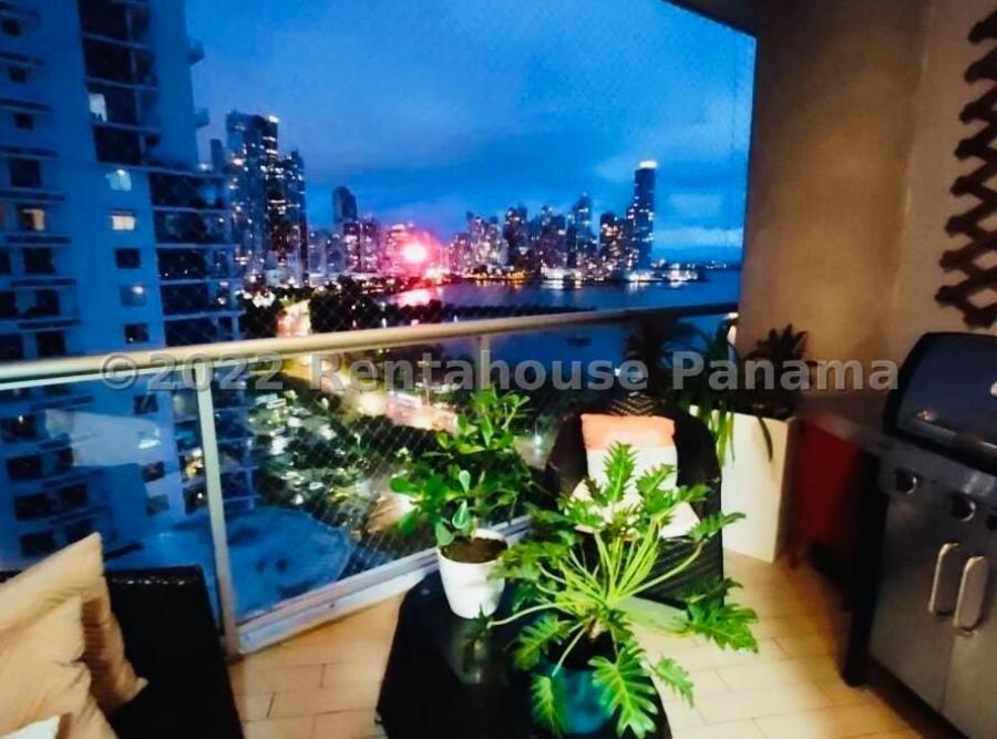 Foto Apartamento en Alquiler en AV BALBOA, Panam - U$D 2.300 - APA60693 - BienesOnLine
