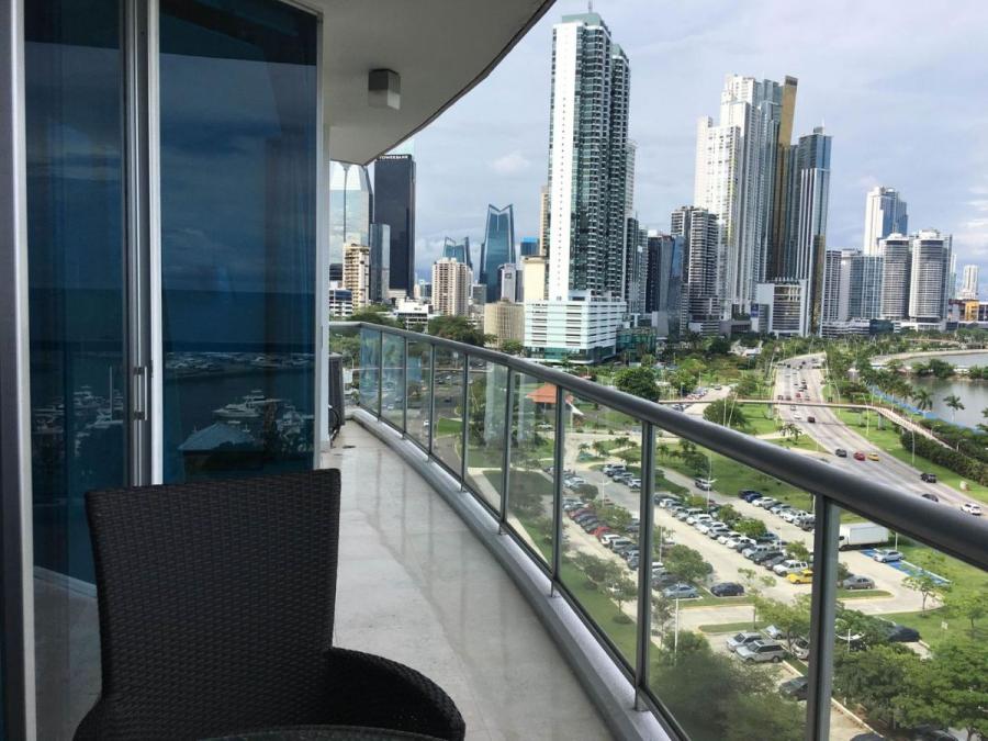 Foto Apartamento en Alquiler en AV BALBOA, Panam - U$D 2.000 - APA54505 - BienesOnLine