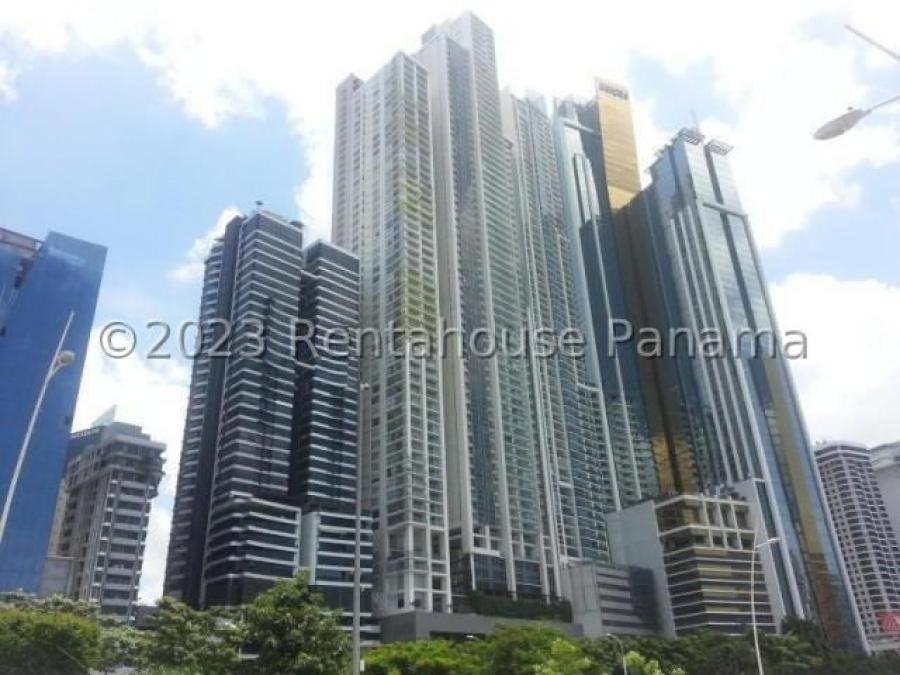 Foto Apartamento en Alquiler en AV BALBOA, Panam - U$D 2.000 - APA62571 - BienesOnLine