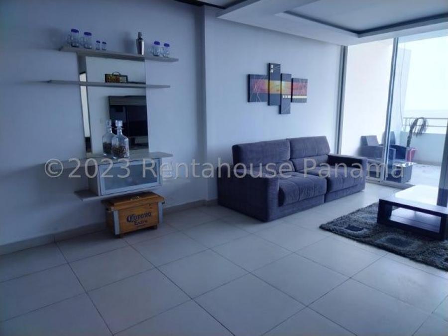 Foto Apartamento en Alquiler en AV BALBOA, Panam - U$D 1.750 - APA62684 - BienesOnLine