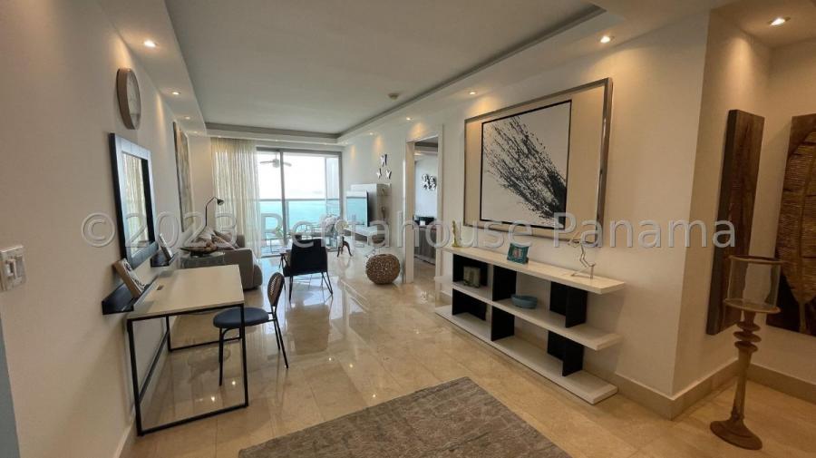 Foto Apartamento en Alquiler en AV BALBOA, Panam - U$D 2.100 - APA62706 - BienesOnLine