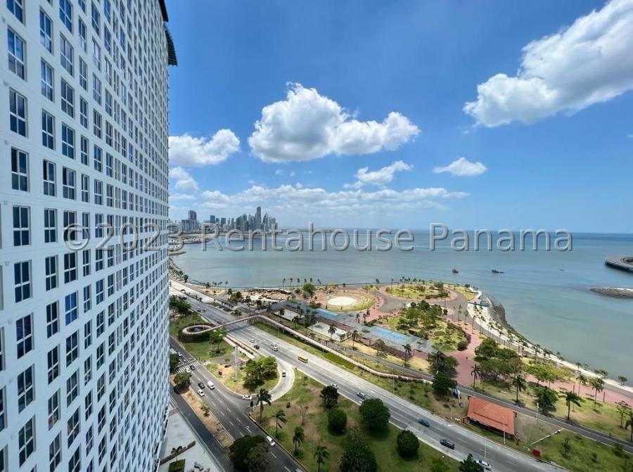 Foto Apartamento en Alquiler en AV BALBOA, Panam - U$D 1.100 - APA63268 - BienesOnLine