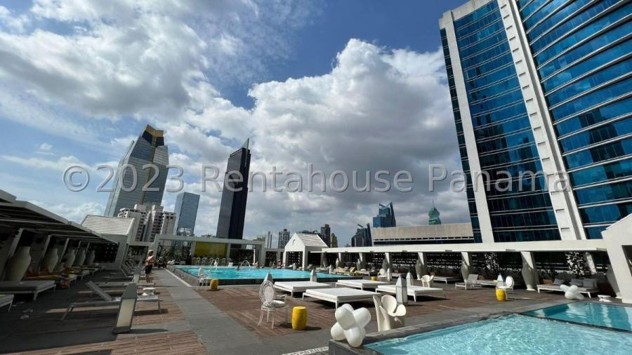 Piso – AV BALBOA