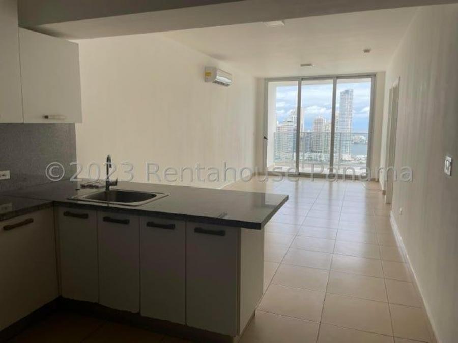Foto Apartamento en Alquiler en AVENIDA BALBOA, Panam - U$D 1.500 - APA64784 - BienesOnLine