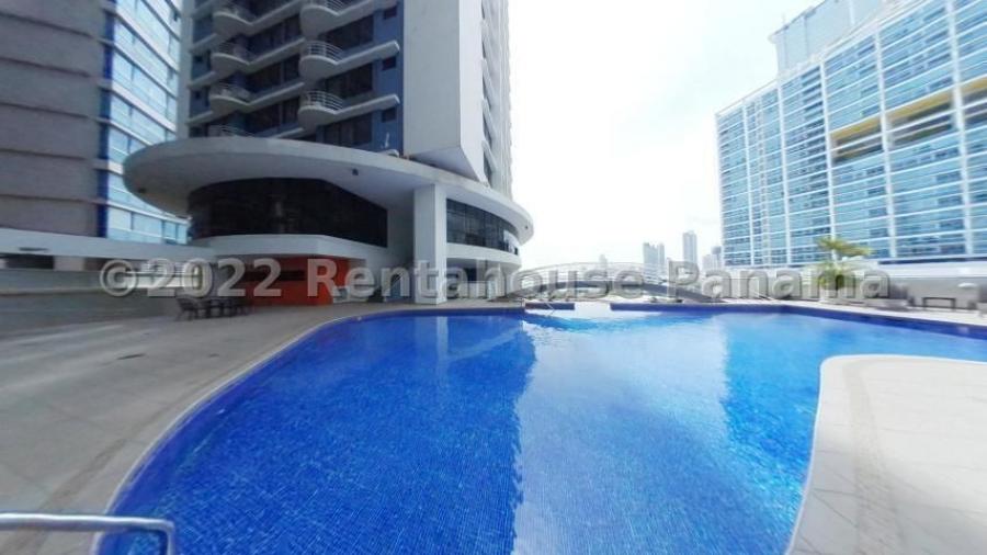 Foto Apartamento en Alquiler en AVENIDA BALBOA, Panam - U$D 2.500 - APA58402 - BienesOnLine