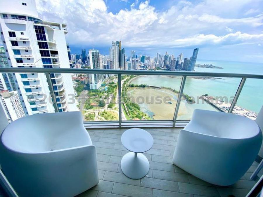 Foto Apartamento en Alquiler en AVENIDA BALBOA, Panam - U$D 2.700 - APA60300 - BienesOnLine