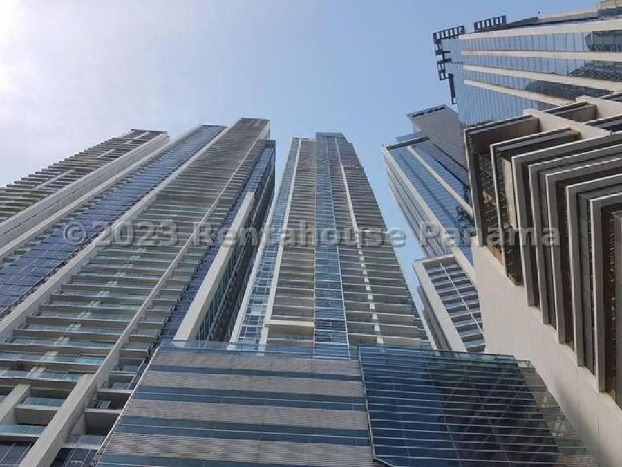 APARTAMENTO ALQUILER AVENIDA BALBOA 23-6600 AGPM