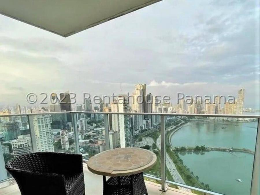Foto Apartamento en Alquiler en AVENIDA BALBOA, Panam - U$D 1.600 - APA61236 - BienesOnLine