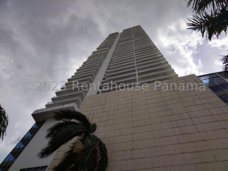 Foto Apartamento en Alquiler en AV BALBOA, Panam - U$D 1.750 - APA62739 - BienesOnLine