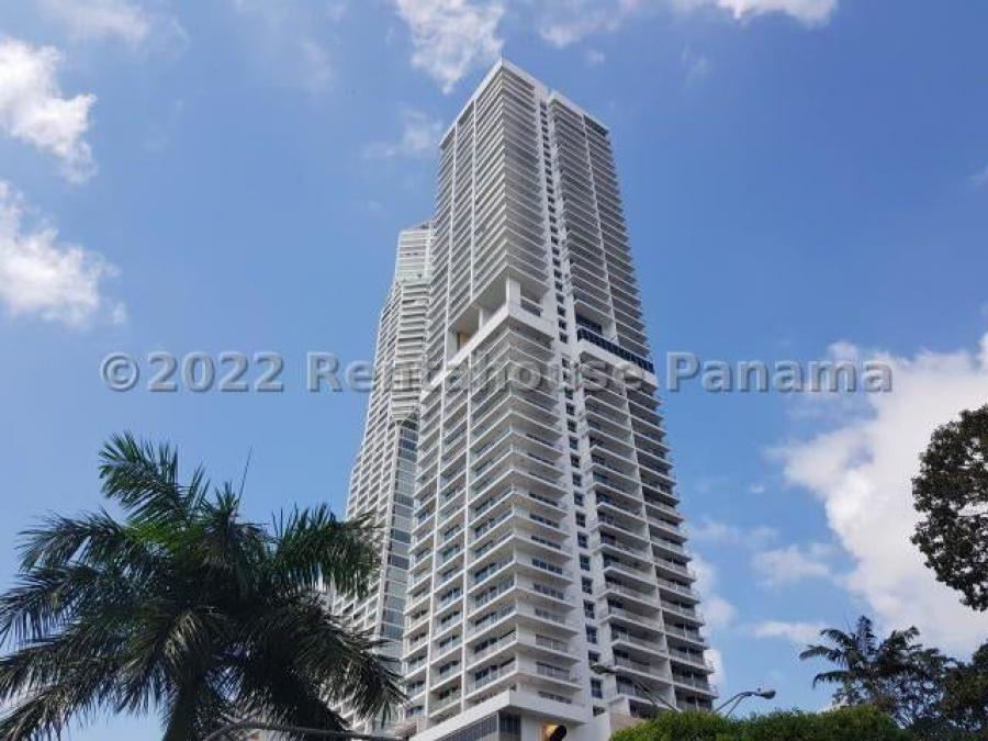 Foto Apartamento en Alquiler en AVENIDA BALBOA, Panam - U$D 1.500 - APA63313 - BienesOnLine