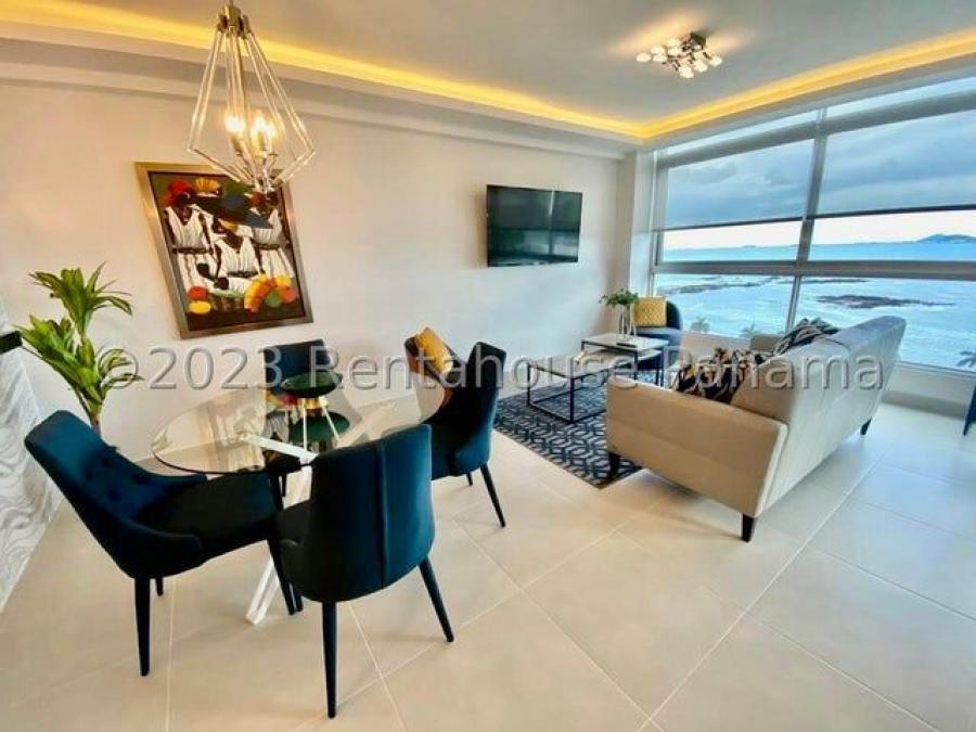 Foto Apartamento en Alquiler en AVENIDA BALBOA, Panam - U$D 1.700 - APA63650 - BienesOnLine
