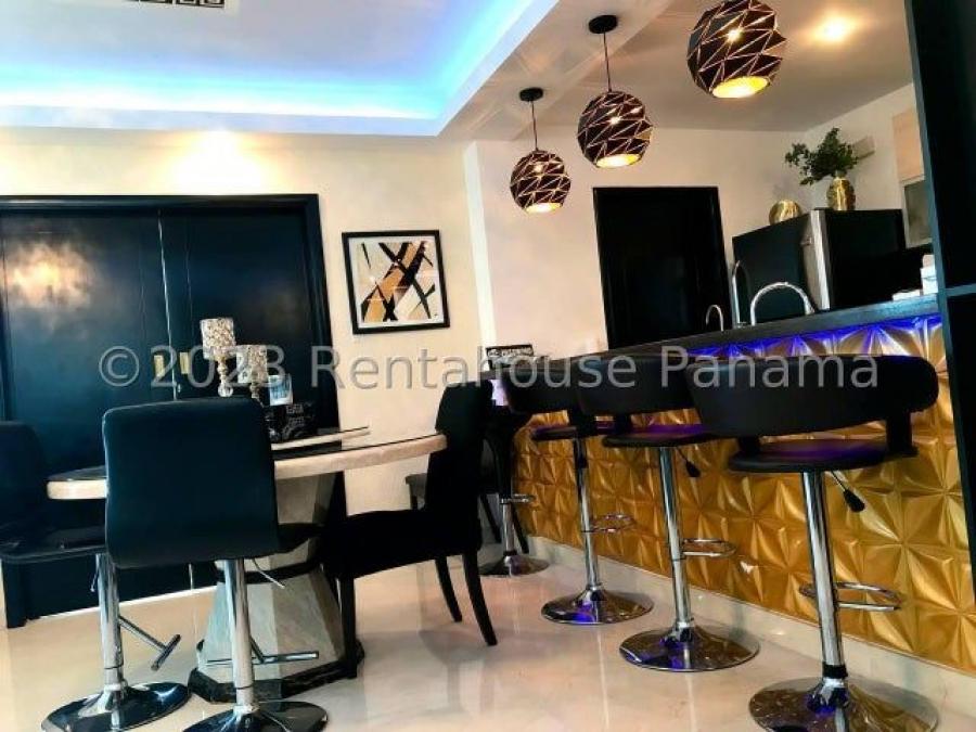 Foto Apartamento en Alquiler en AVENIDA BALBOA, Panam - U$D 2.150 - APA63926 - BienesOnLine