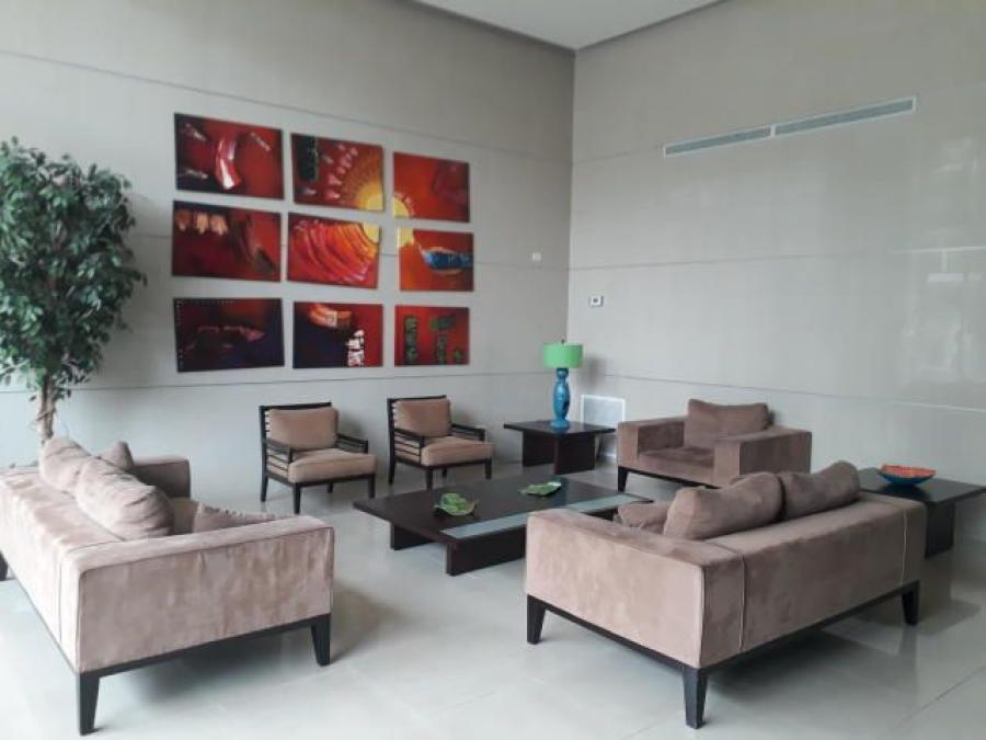 Foto Apartamento en Alquiler en BELLA VISTA, Panam - U$D 2.400 - APA32280 - BienesOnLine