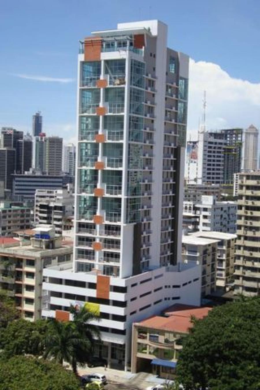 Foto Apartamento en Alquiler en BELLA VISTA, Panam - U$D 1.500 - APA36351 - BienesOnLine