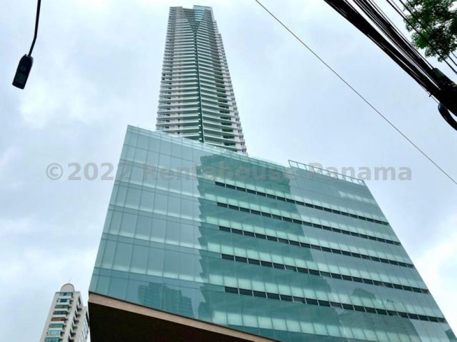 Foto Apartamento en Alquiler en BELLA VISTA, Panam - U$D 2.950 - APA52496 - BienesOnLine