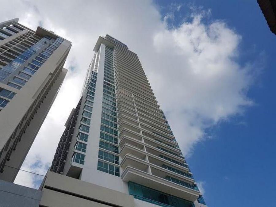 Foto Apartamento en Alquiler en BELLA VISTA, Panam - U$D 5.000 - APA70259 - BienesOnLine