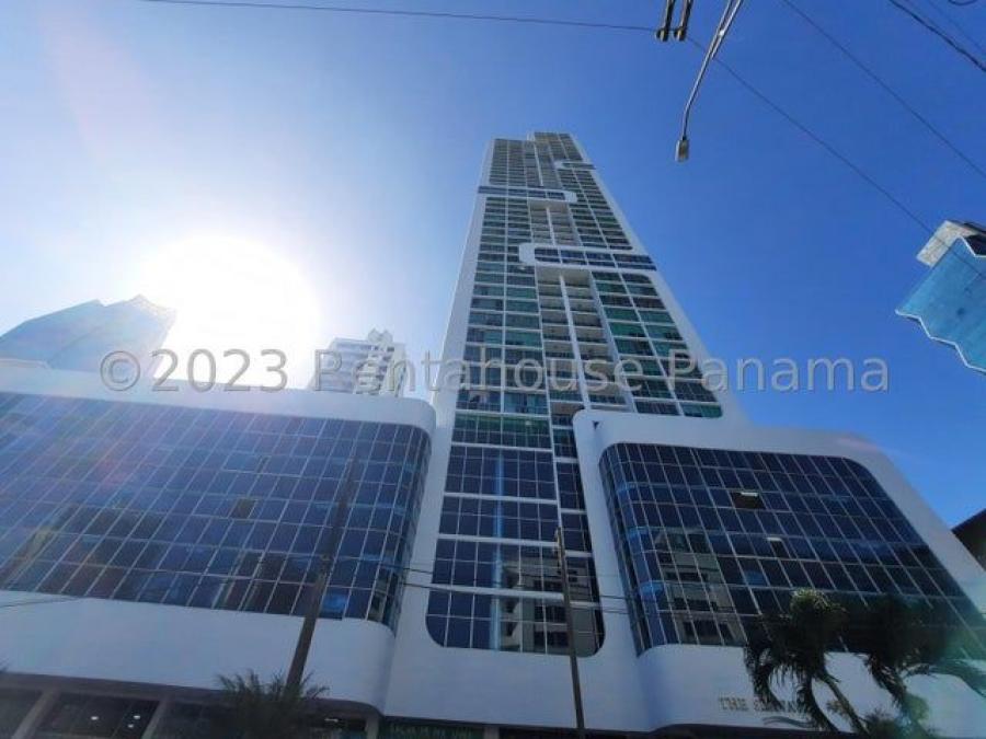 Foto Apartamento en Alquiler en BELLA VISTA, Panam - U$D 1.300 - APA61923 - BienesOnLine