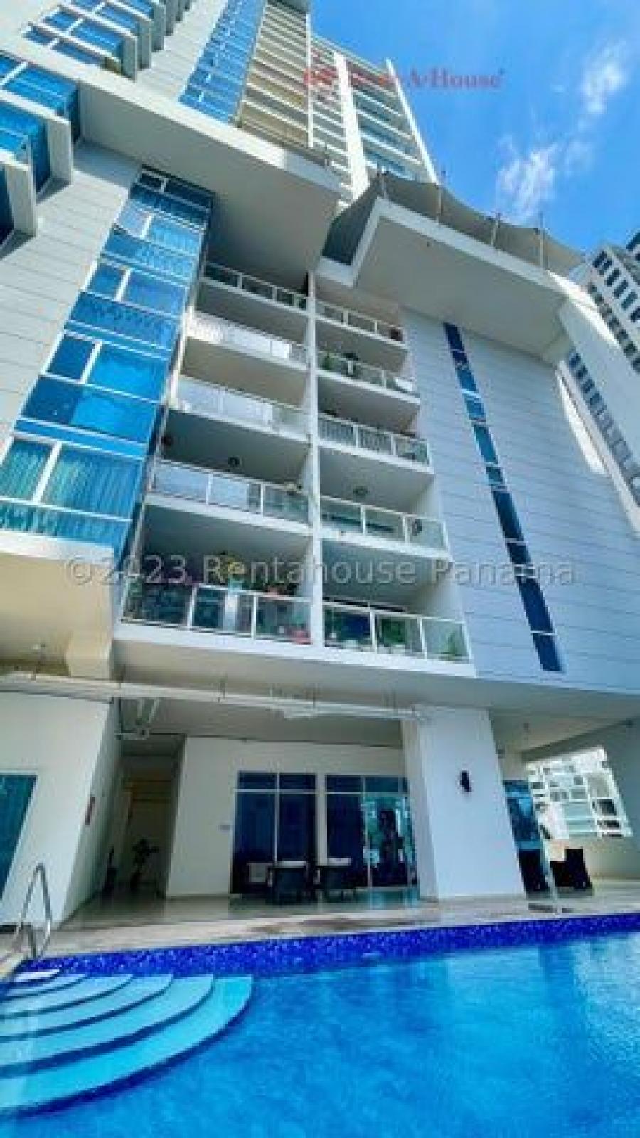 Foto Apartamento en Alquiler en BELLA VISTA, Panam - U$D 1.450 - APA61823 - BienesOnLine