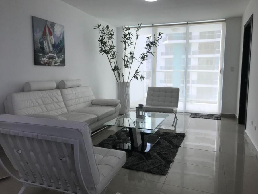 Foto Apartamento en Alquiler en BELLA VISTA, Panam - U$D 1.400 - APA34623 - BienesOnLine