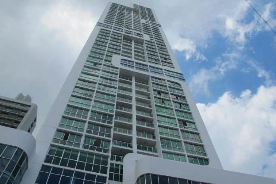 Foto Apartamento en Alquiler en BELLA VISTA, Panam - U$D 1.400 - APA36650 - BienesOnLine