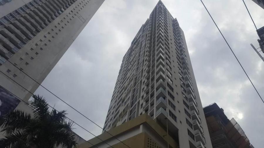 Foto Apartamento en Alquiler en BELLA VISTA, Panam - U$D 1.100 - APA34631 - BienesOnLine