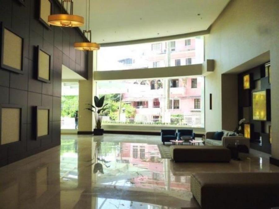 Foto Apartamento en Alquiler en BELLA VISTA, Panam - U$D 3.500 - APA39369 - BienesOnLine