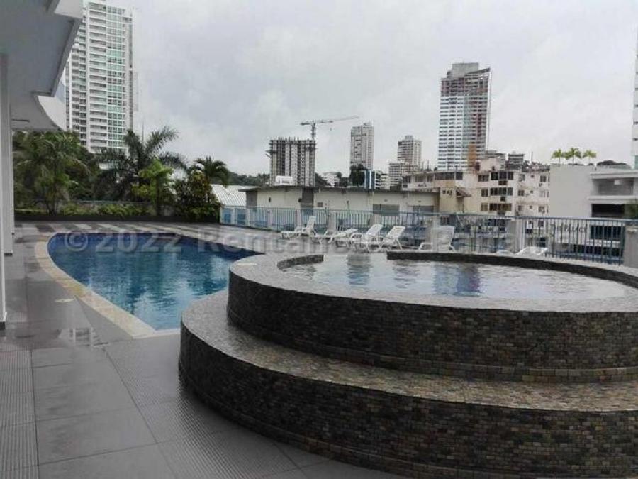 Foto Apartamento en Alquiler en BELLA VISTA, Panam - U$D 1.800 - APA54354 - BienesOnLine