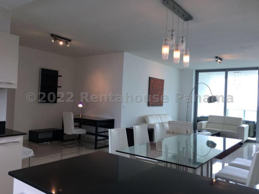 Foto Apartamento en Alquiler en BELLA VISTA, Panam - U$D 2.000 - APA54526 - BienesOnLine